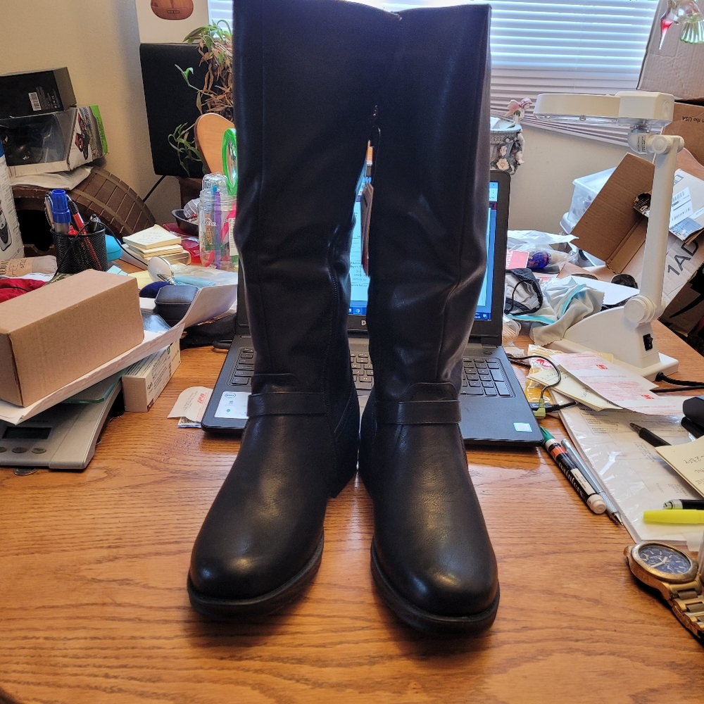 Ladies Winter boots